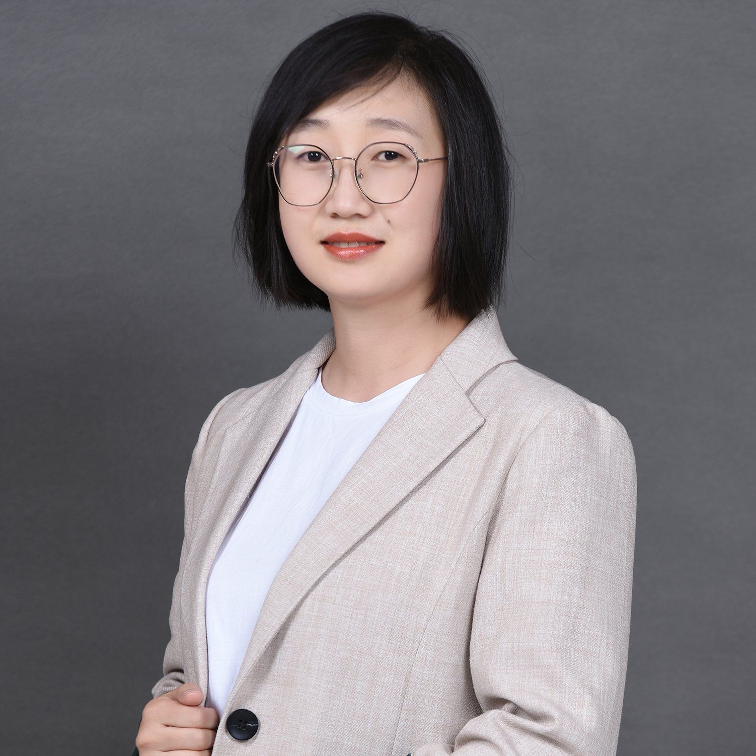 陈艳丽