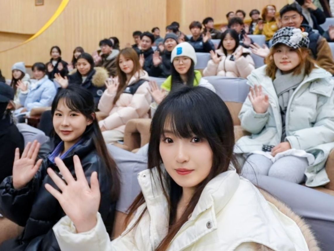 音润心灵，艺启新程  beat365英国官方网站学子共赴高雅艺术之约