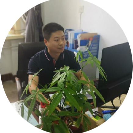 陈瑞军