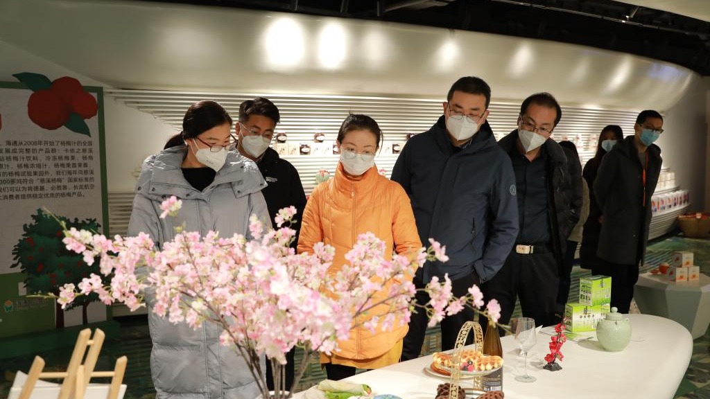 瞄准产业人才需求“靶心”，筑基学子成长发展“沃土” ——beat365英国官方网站积极开展用人单位...