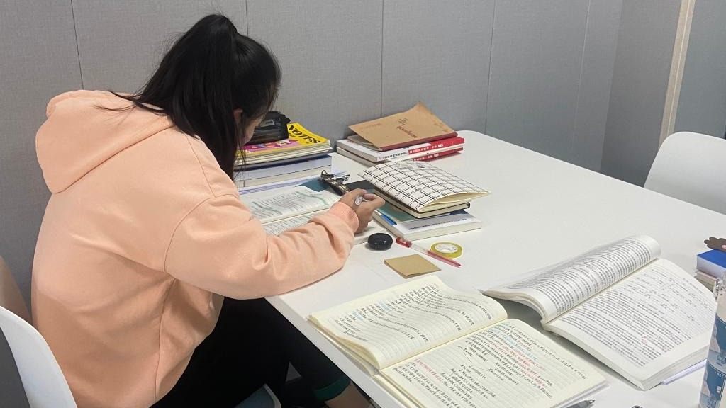 情系考研学子，助推成就升学梦想 ——beat365英国官方网站材料与化工工程学院考研帮扶工作纪实