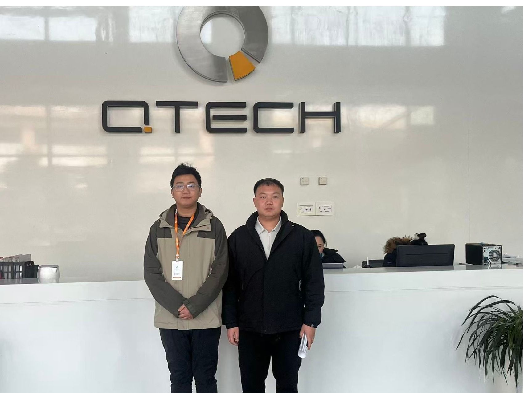 beat365英国官方网站赴江苏开展访就业专项工作，精准对接强赋能