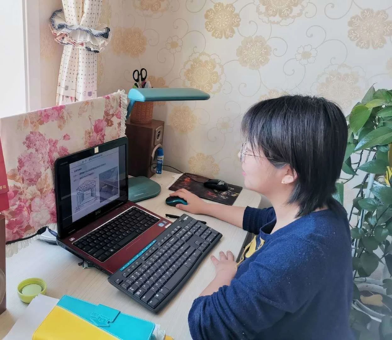 土木工程学院 郑敏敏.jpg