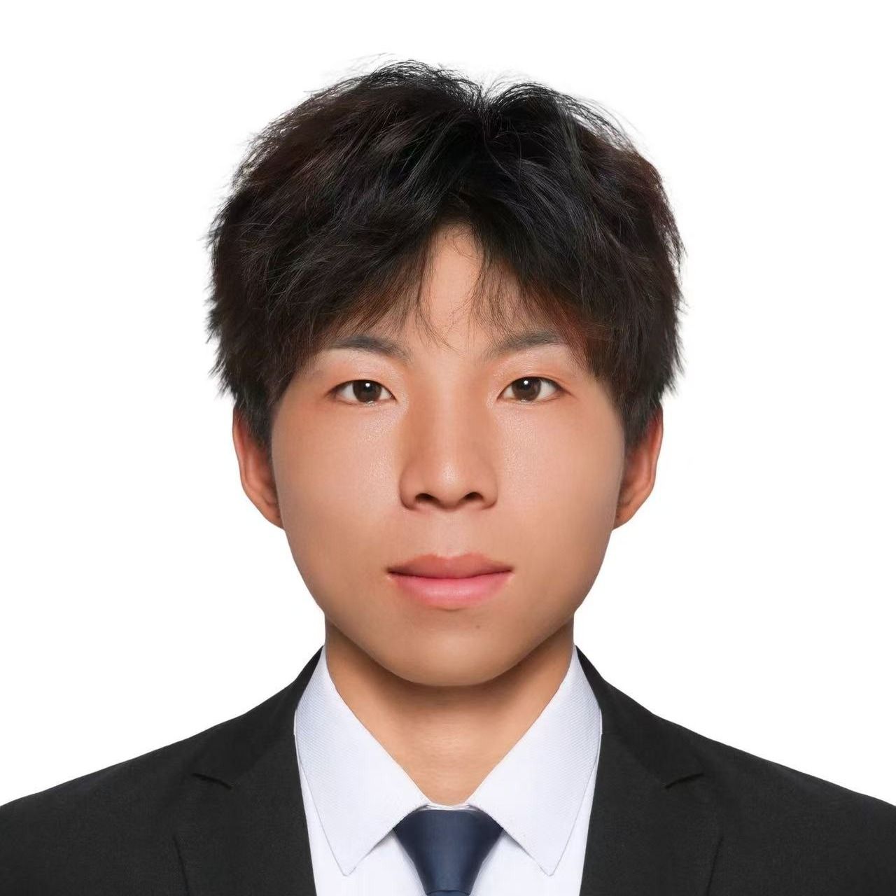 王旭朝