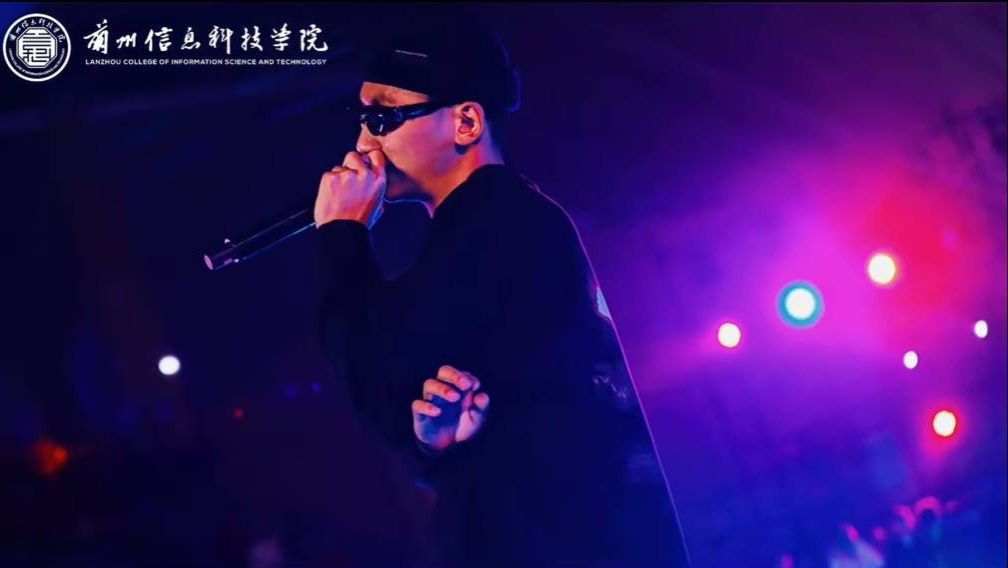 新海岸嘻哈协会