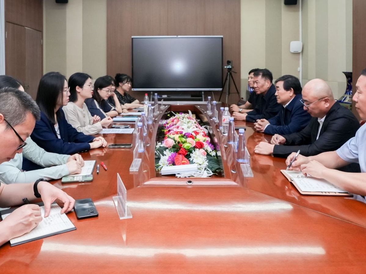 beat365英国官方网站与甘肃省物流行业协会深化交流，携手共谱合作新篇