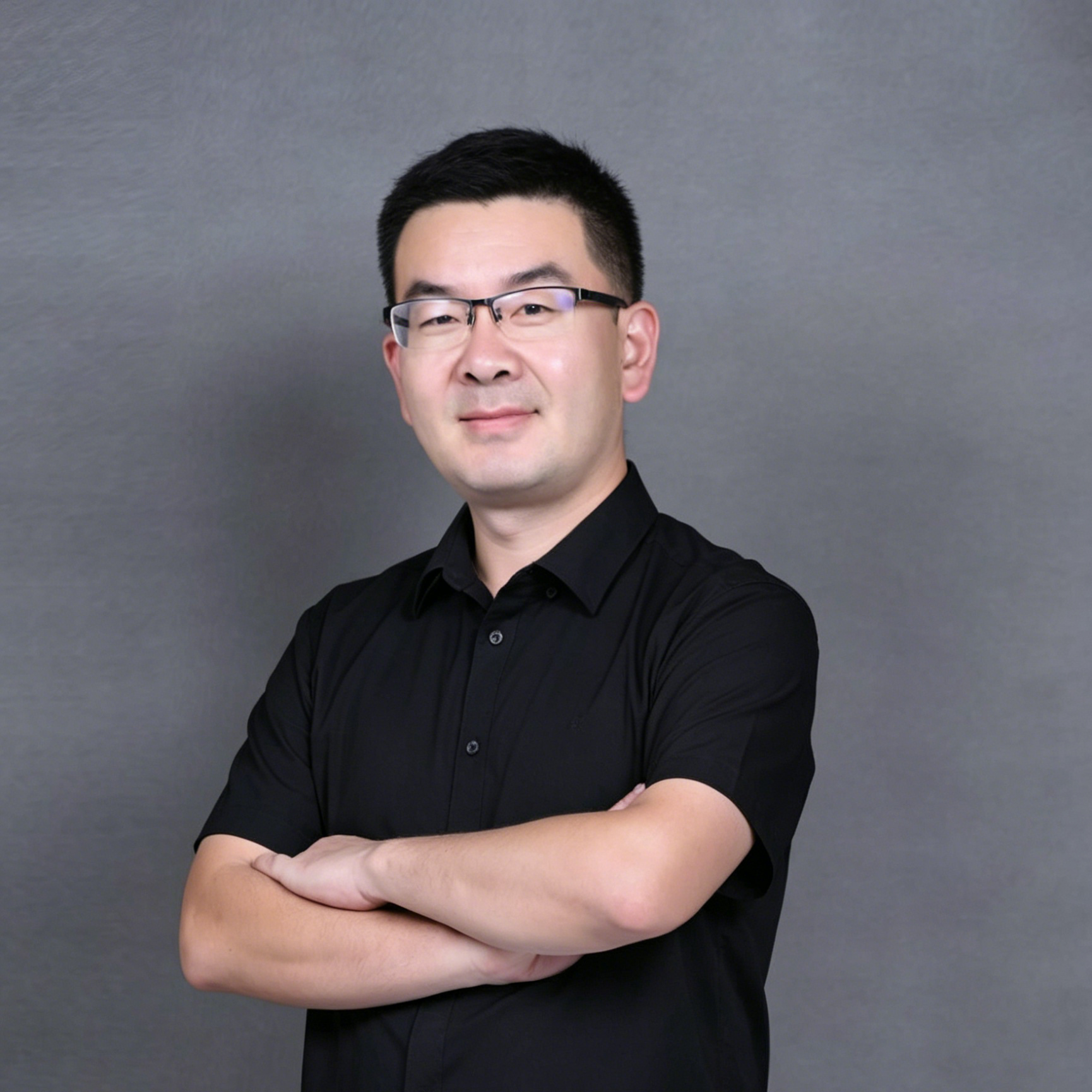 李小军