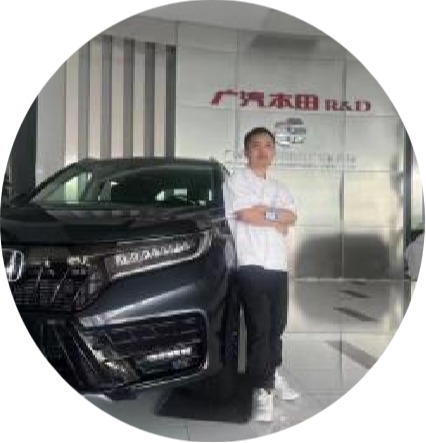 冯怀鹏