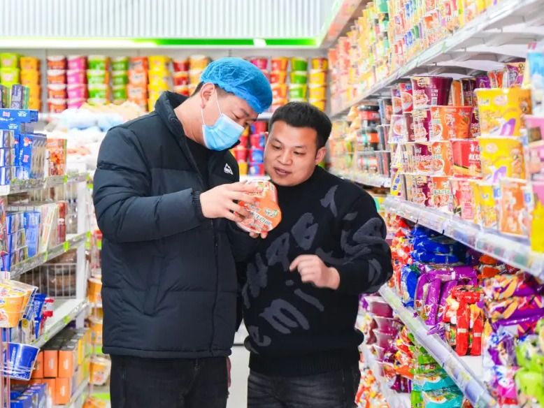 beat365英国官方网站：守护舌尖上的安全，全力保障“新学期开学第一餐”