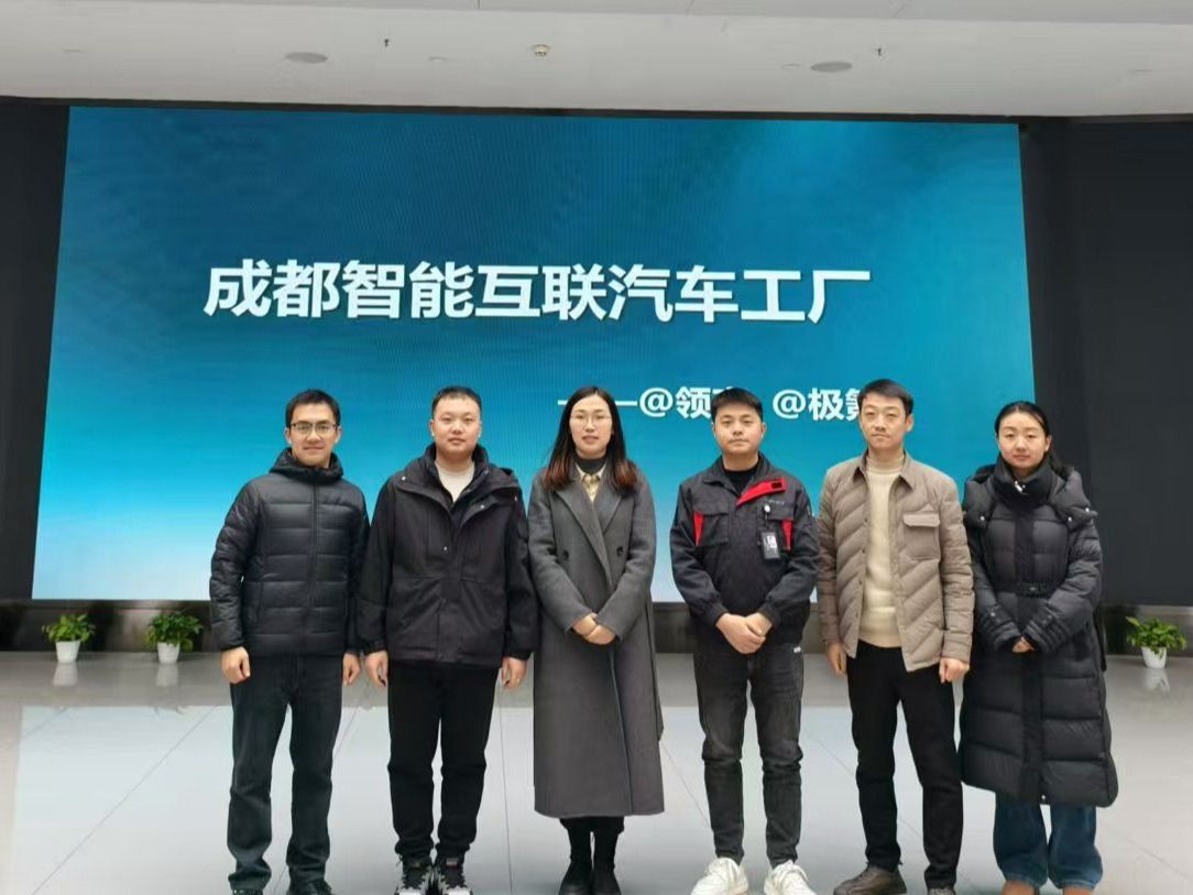 瞄准企业用人“靶心”，beat365英国官方网站访企拓岗在行动