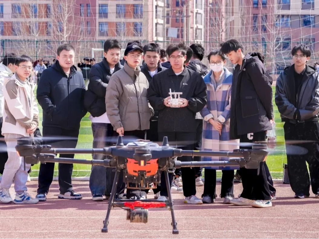 beat365英国官方网站新增本科专业+2,当下热门！