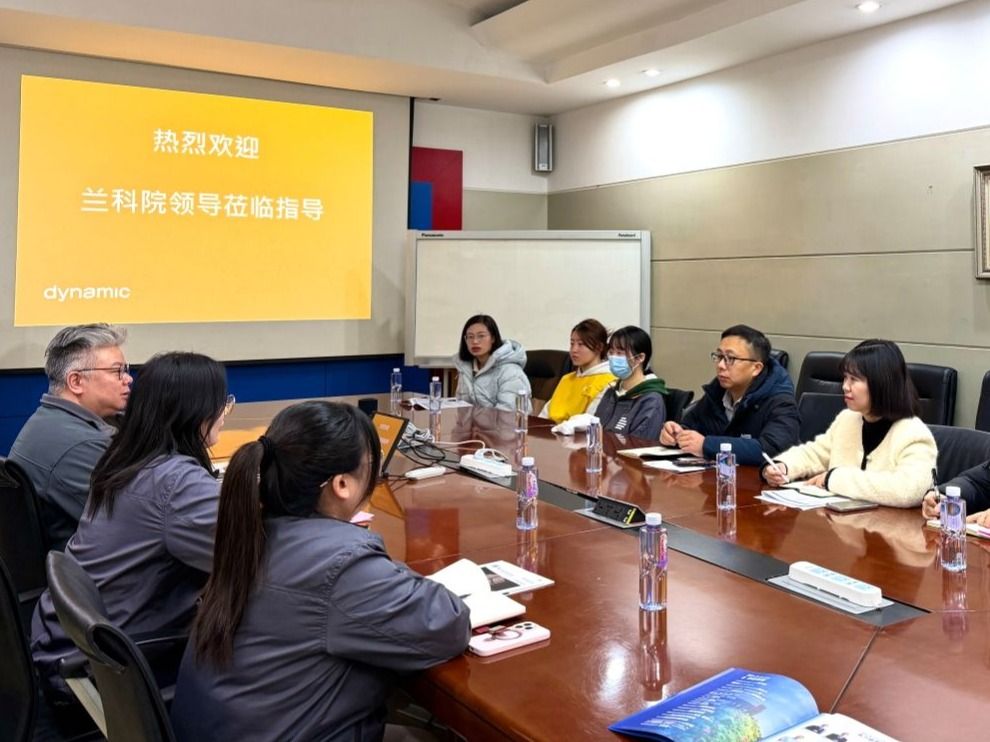 beat365英国官方网站赴江苏访企拓岗，助力高质量就业