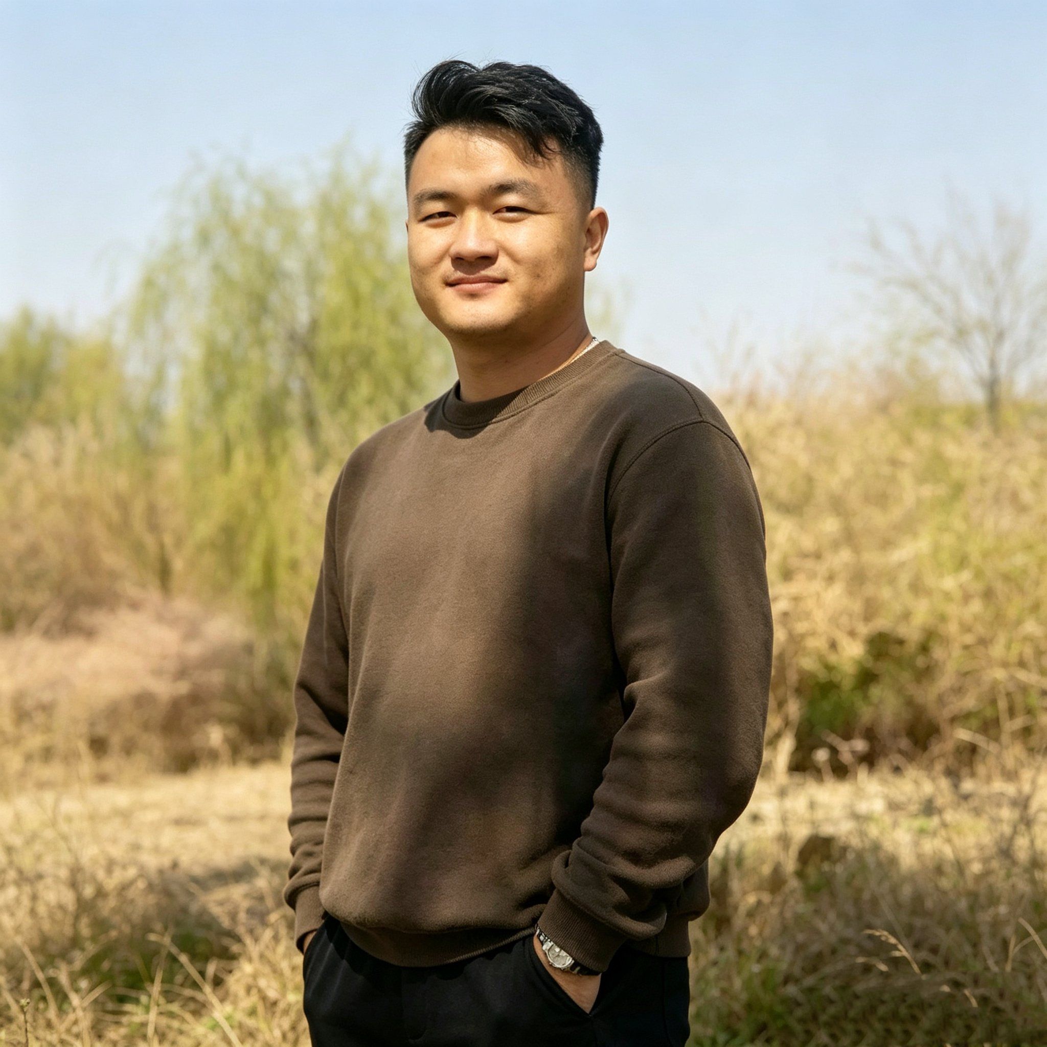 李鹏程