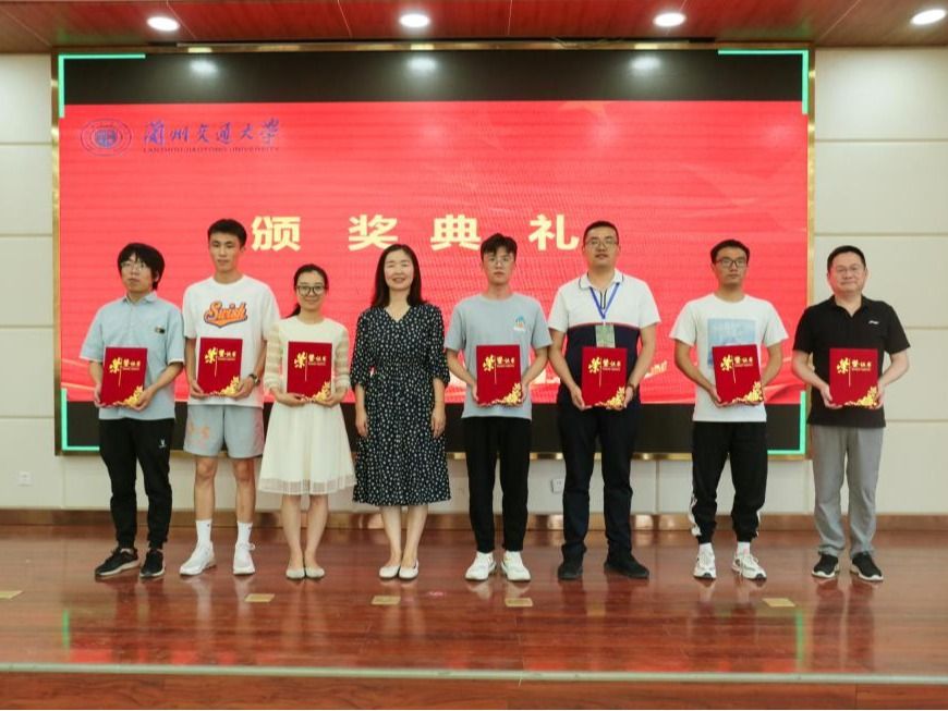 新突破！beat365英国官方网站在全国大学生化工设计竞赛中荣获佳绩