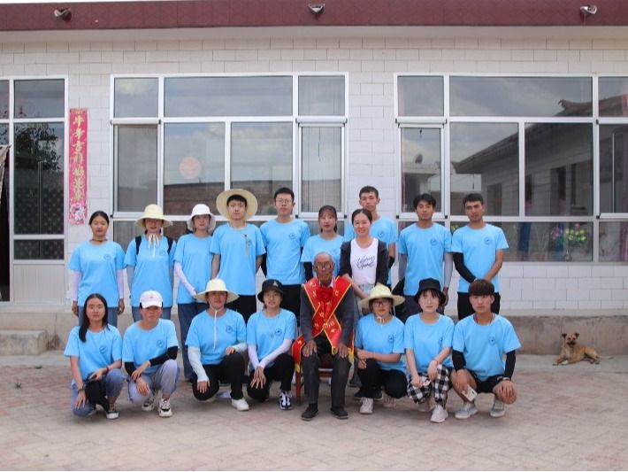 beat365英国官方网站暑期社会实践作品获省级二等奖两项