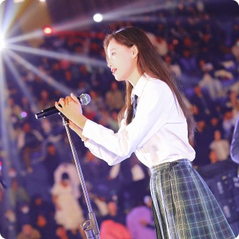 毕业季音乐节嗨翻夏夜，谁的DNA动了？