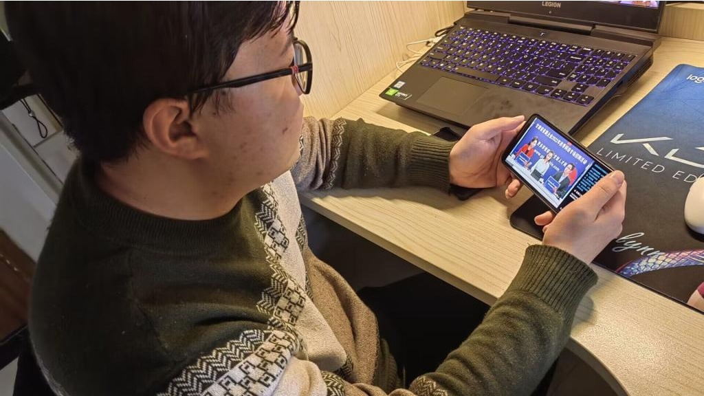 职业发展不停歇，就业指导不断线